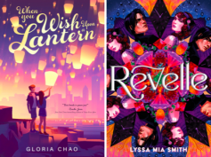 New Book Tuesday: February 14th