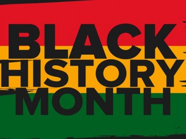 New Music Friday: Black History Month