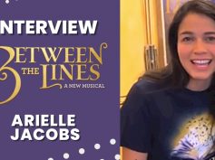 YEM Exclusive Interview | with Arielle Jacobs from Between the Lines