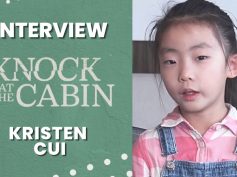 YEM Exclusive Interview | with Kristen Cui from Knock at the Cabin