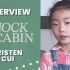 YEM Exclusive Interview | with Kristen Cui from Knock at the Cabin