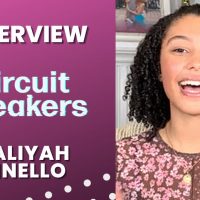 YEM Exclusive Interview | with Aaliyah Cinello from Circuit Breakers