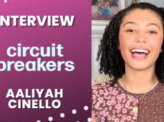 YEM Exclusive Interview | with Aaliyah Cinello from Circuit Breakers