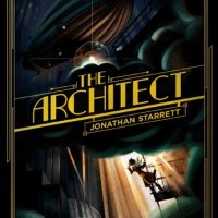 YEM Author Interview: Jonathan Starrett chats about what inspired him to write The Architect