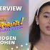 YEM Exclusive Interview | with Imogen Cohen from The Fairly Oddparents: Fairly Odder