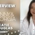 YEM Exclusive Interview | with Katie Douglas from Ginny & Georgia