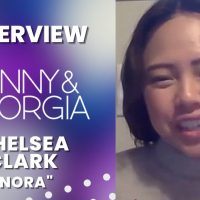 YEM Exclusive Interview | with Chelsea Clark from Ginny & Georgia