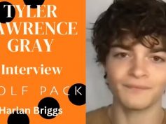 YEM Exclusive Interview | with Tyler Lawrence Gray from Wolf Pack