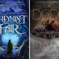 New Book Tuesday: March 28th