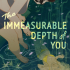 YEM Author Interview: Maria Ingrande Mora chats about being able to write queer characters and represent the community in her book The Immeasurable Depth Of You