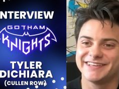 YEM Exclusive Interview | with Tyler DiChiara from Gotham Knights