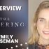 YEM Exclusive Interview | with Emily Wiseman from The Offering