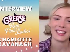 YEM Exclusive Interview | with Charlotte Kavanagh from Grease: Rise of The Pink Ladies