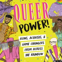 YEM Author Interview: DOM&INK chats about why they wanted create a book centered around LGBTQIA+ community