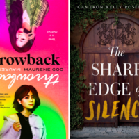 New Book Tuesday: April 11th