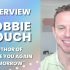 YEM Exclusive Interview | with Robbie Couch author of “If I See You Again Tomorrow”