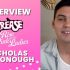 YEM Exclusive Interview | with Nicholas McDonough from Grease: Rise of the Pink Ladies