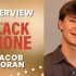 YEM Exclusive Interview | with Jacob Moran from The Black Phone