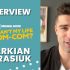 YEM Exclusive Interview | with Markian Tarasiuk from Why Can’t My Life Be a ROM-COM and Welcome to Valentine