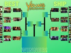 Round 3 of Young Entertainment Magazine’s March Madness Best Ship Tournament
