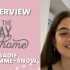 YEM Exclusive Interview | with Sadie Laflamme-Snow from The Way Home