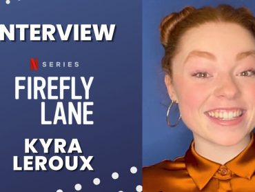 YEM Exclusive Interview | with Kyra Leroux from Riverdale