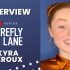 YEM Exclusive Interview | with Kyra Leroux from Riverdale