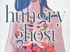 YEM Author Interview: Victoria Ying chats about writing about eating disorders in Hungry Ghost
