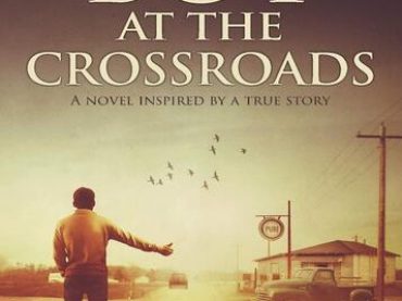 YEM Author Interview: Mary Ford chats about her book “Boy at the Crossroads: From Teenage Runaway to Class President” being a true story