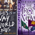 New Book Tuesday: May 9th