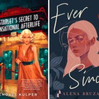 New Book Tuesday: May 23rd