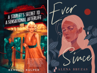 New Book Tuesday: May 23rd
