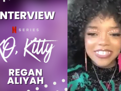 YEM Exclusive Interview | with Regan Aliyah from XO, Kitty