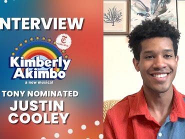 YEM Exclusive Interview | with Justin Cooley from Kimberly Akimbo