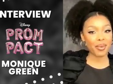 YEM Exclusive Interview | with Monique Green from Prom Pact