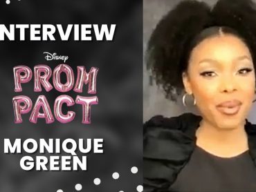 YEM Exclusive Interview | with Monique Green from Prom Pact
