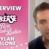 YEM Exclusive Interview | with Dylan Sloane from Grease: Rise of the Pink Ladies!