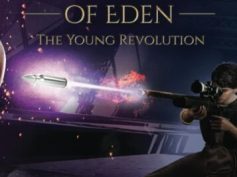 YEM Author Interview: Daniel Varona chats about his favorite part of creating worlds such as the one in his book The Cycle of Eden: The Young Revolution