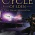 YEM Author Interview: Daniel Varona chats about his favorite part of creating worlds such as the one in his book The Cycle of Eden: The Young Revolution