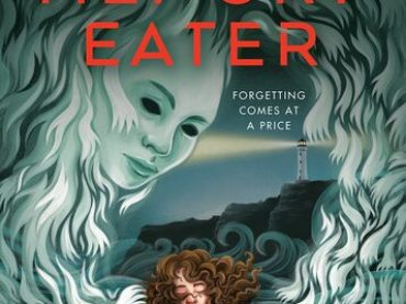 YEM Author Interview: Rebecca Mahoney chats about her inspiration for The Memory Eater