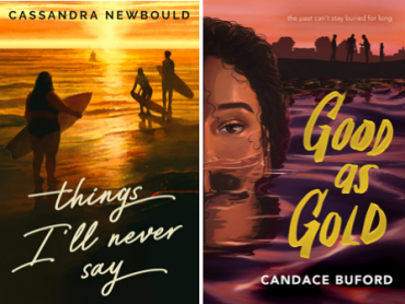 New Book Tuesday: June 6th