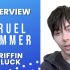 YEM Exclusive Interview | with Griffin Gluck from Cruel Summer