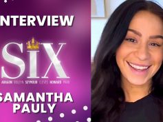 YEM Exclusive Interview | with Samantha Pauly from SIX the Musical