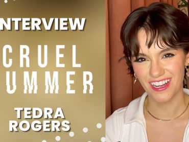 YEM Exclusive Interview | with Tedra Rogers from Cruel Summer