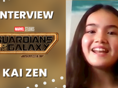 YEM Exclusive Interview | with Kai Zen from Guardians of the Galaxy