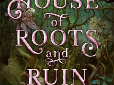 YEM Author Interview: Erin A. Craig chats the inspiration for her book House of Roots and Ruin