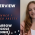 YEM Exclusive Interview | with Sparrow Nicole from The Summer I Turned Pretty