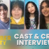 YEM Exclusive Interview | with the cast of The Slumber Party