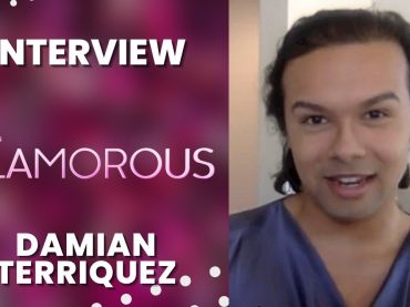 YEM Exclusive Interview | with Damian Terriquez from Glamorous
