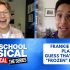 YEM Exclusive Interview | with Frankie Rodriguez and Joe Serafini from High School Musical The Musical The Series